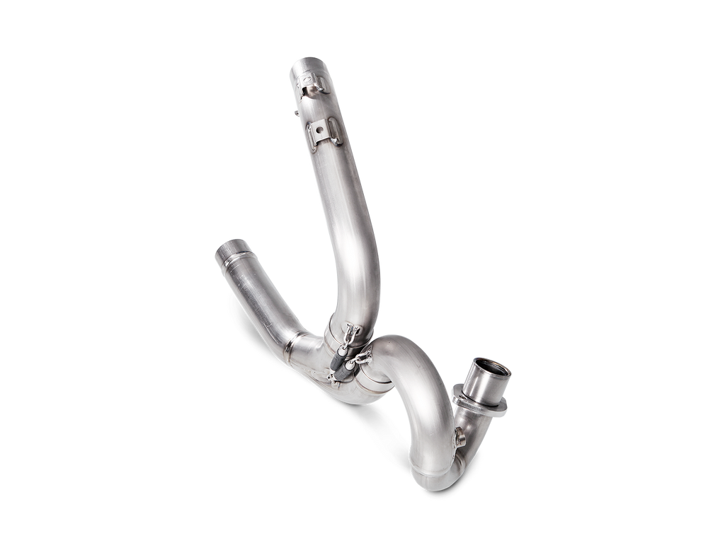 Akrapovic Collettori scarico Ducati SCRAMBLER 2015–2020 — E-D12E5