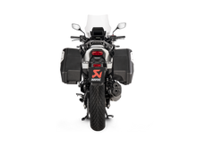 Carica l'immagine nel visualizzatore di Gallery, Akrapovic Silenziatore Honda NT 1100 2022–2025 — S-H11SO3-HGIT