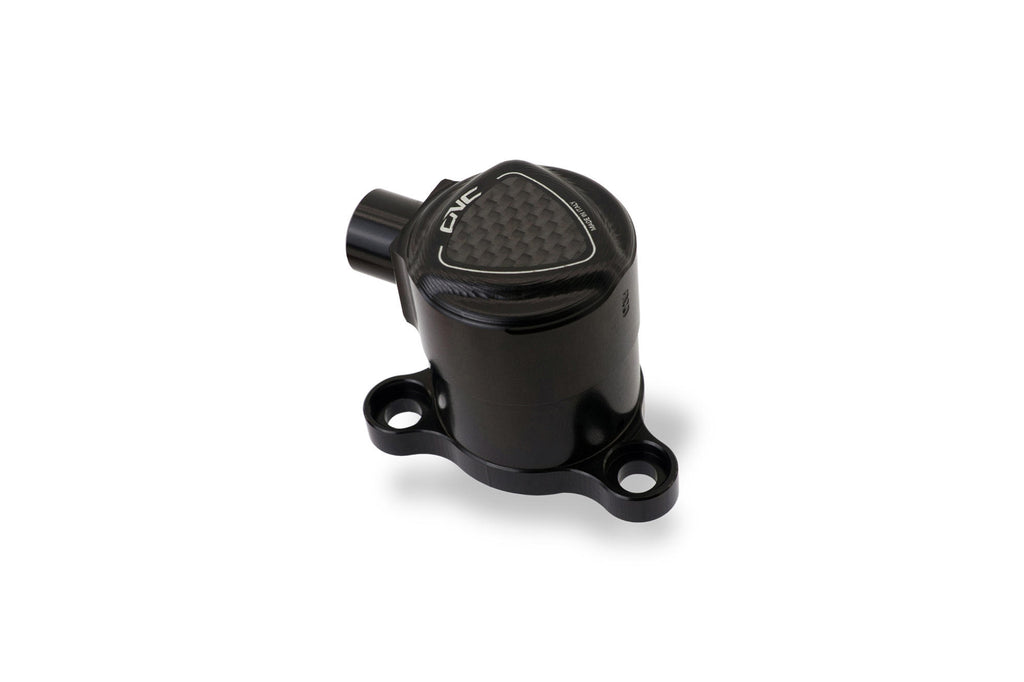 Attuatore frizione per Ducati - diametro 30 mm (Ø30 mm) - Edizione Carbon