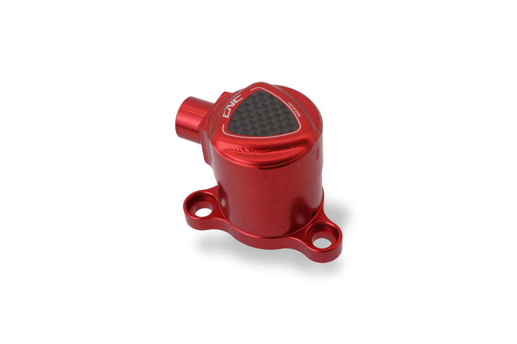 Attuatore frizione per Ducati - diametro 30 mm (Ø30 mm) - Edizione Carbon