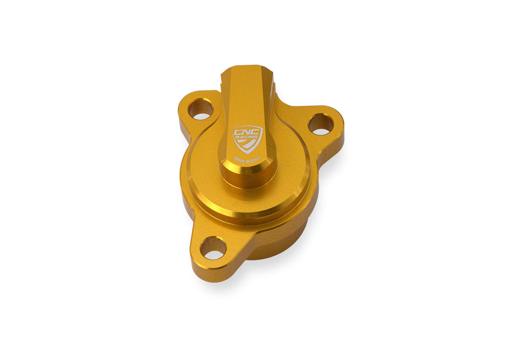 Attuatore frizione da diametro Ø 29 mm per Ducati Streetfighter V2 955 e Panigale V2 955