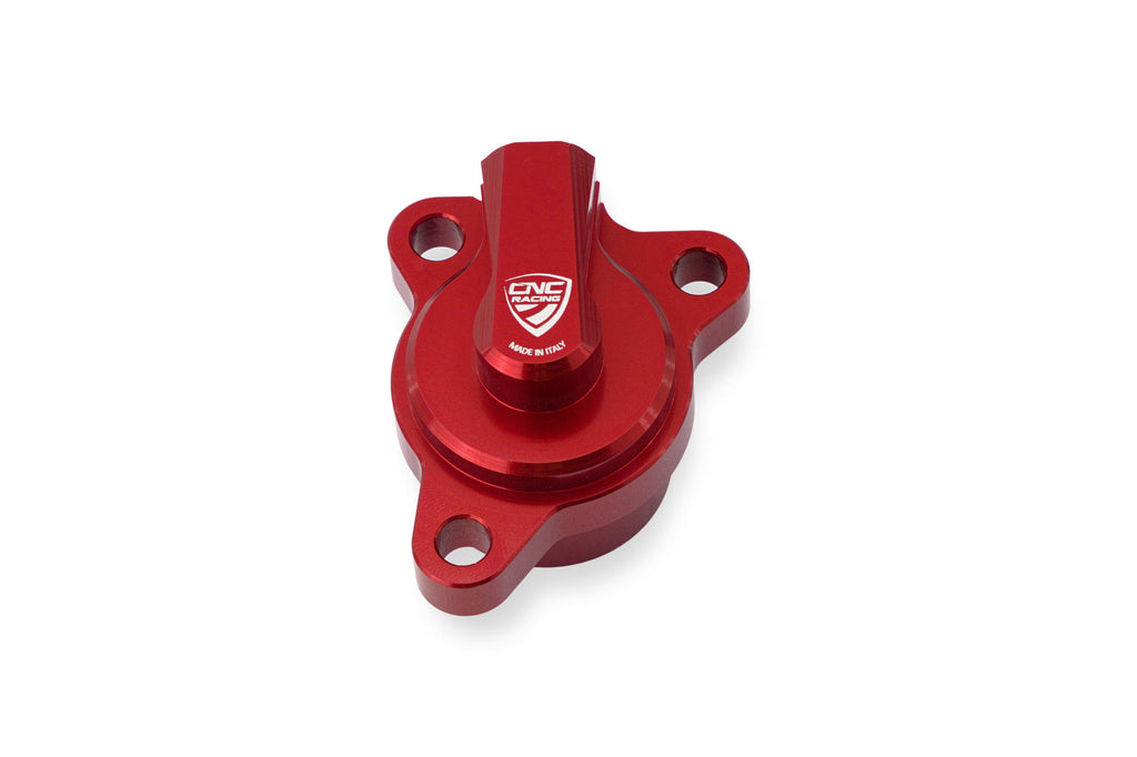 Attuatore frizione da diametro Ø 29 mm per Ducati Streetfighter V2 955 e Panigale V2 955