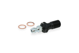 Vite spurgo attuatore frizione M10x1,00