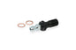 Vite spurgo attuatore frizione M10x1,00