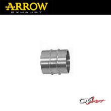 Carica l'immagine nel visualizzatore di Gallery, ARROW IMPIANTO SCARICO BMW R NINE T URBAN '17/20