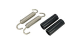 Termignoni scarico moto / accessorio Spare Parts UNIVERSAL - MOLLALG56