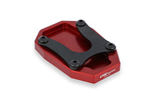Carica l'immagine nel visualizzatore di Gallery, Base appoggio cavalletto Ducati per Monster 1200, 821 e Diavel 1260