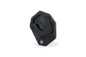 Base appoggio cavalletto Moto Guzzi - Nero