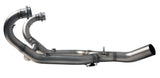Termignoni scarico moto / accessorio Spare Parts UNIVERSAL - CORPOF.T.