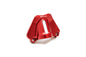 Cover protezione frizione per MV Agusta - Rosso