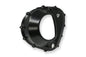Carter frizione trasparente MV Agusta 4 cilindri - Nero