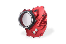 Carica l'immagine nel visualizzatore di Gallery, Carter trasparente per frizioni a olio per Ducati Multistrada V2 - Panigale V2 - Streetfighter V2  MY2025