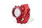Carter trasparente per frizioni a olio per Ducati Multistrada V2 - Panigale V2 - Streetfighter V2  MY2025