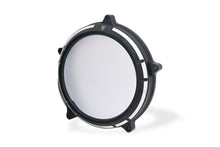 Carica l'immagine nel visualizzatore di Gallery, Carter frizione trasparente KTM LC8 Bicolor - Nero/Argento