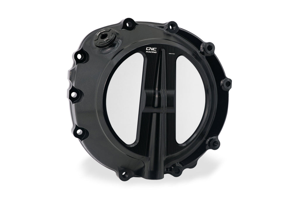 Carter frizione trasparente BMW - comando filo