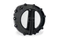 Carter frizione trasparente BMW - comando filo