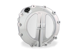 Carter frizione trasparente BMW - comando filo