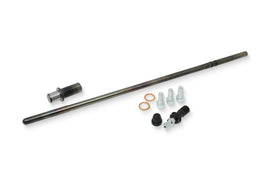 Carter frizione trasparente  - Kit trasformazione comando idraulico