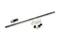 Carter frizione trasparente  - Kit trasformazione comando idraulico