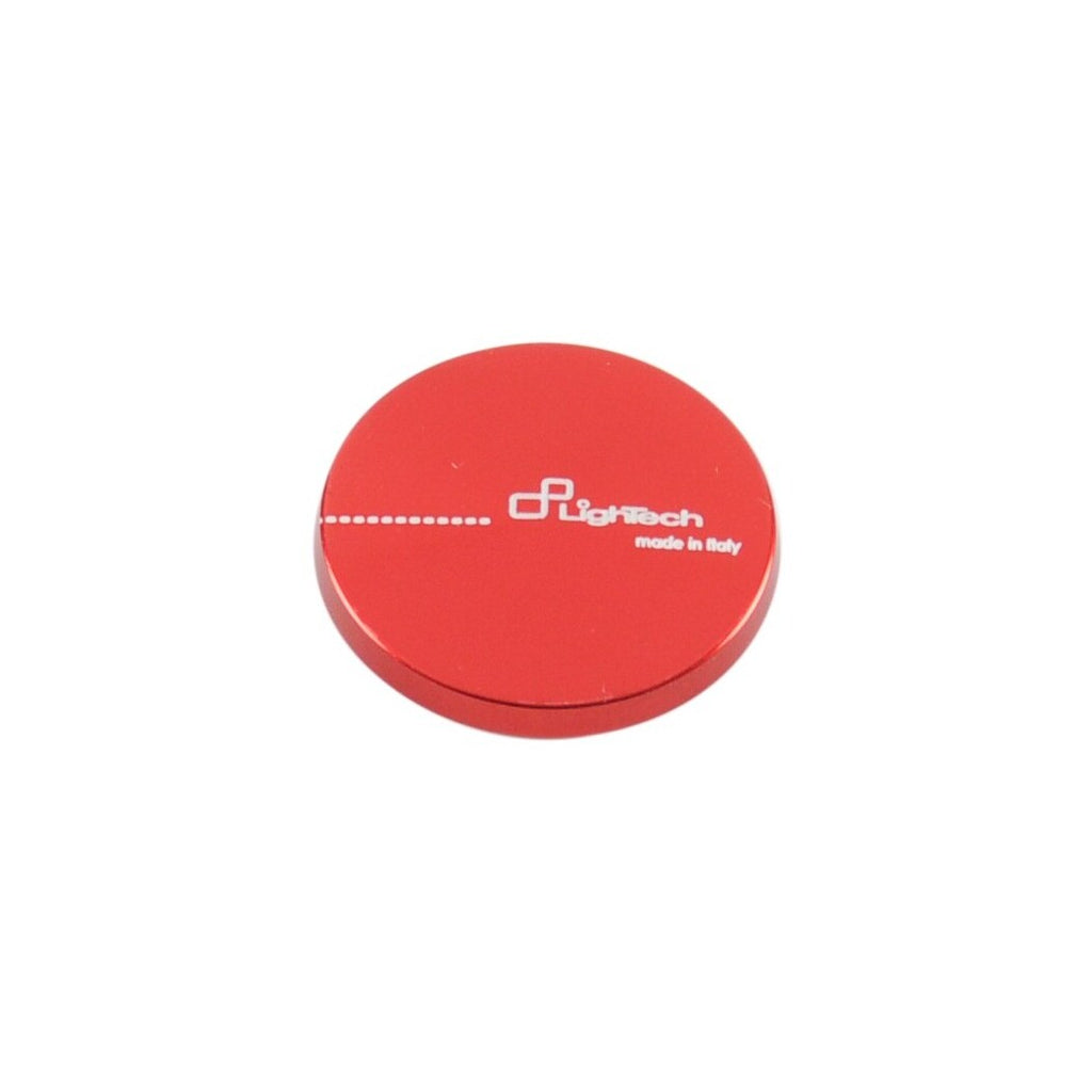Tappi contrappeso manubrio / Attacchi cavalletto — Aprilia