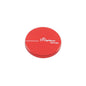 Lightech Tappi contrappeso manubrio / Attacchi cavalletto - Rosso