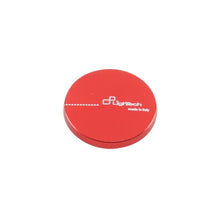 Carica l'immagine nel visualizzatore di Gallery, Lightech Tappi contrappeso manubrio / Attacchi cavalletto - Rosso