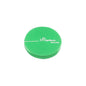 Lightech Tappi contrappeso manubrio / Attacchi cavalletto - Verde