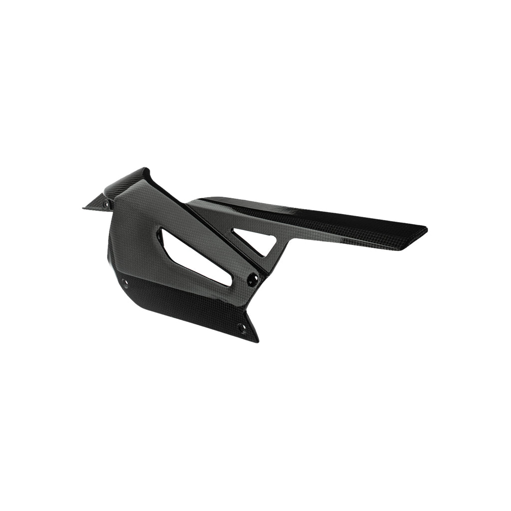 Copri Catena In Carbonio — Aprilia