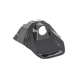 Copri serbatoio in Carbonio — Aprilia