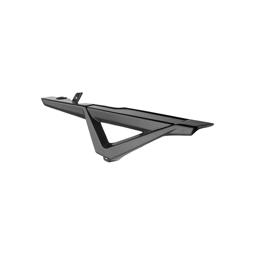 Copri catena in carbonio — Aprilia