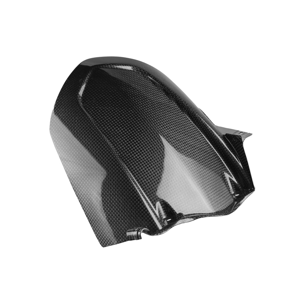 Parafango Post. In Carbonio — Aprilia