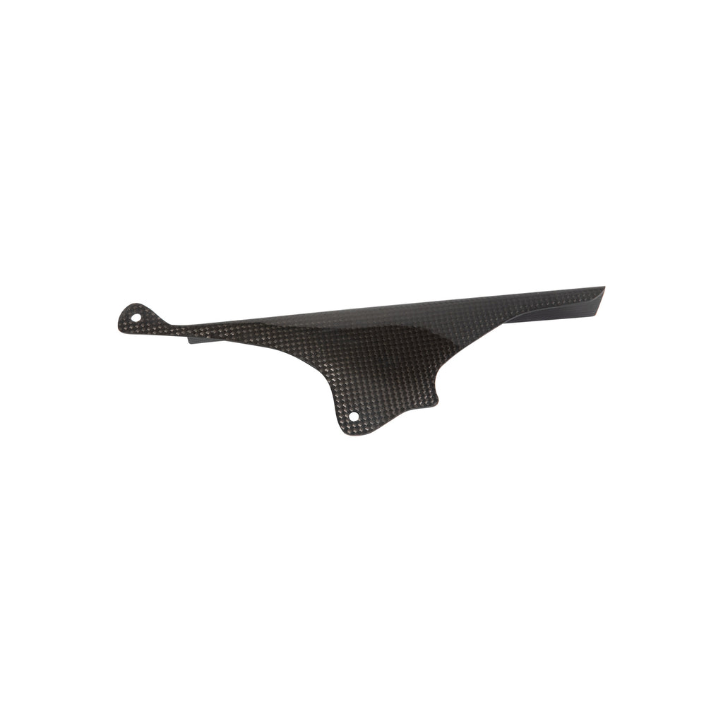 Copri Catena In Carbonio — Aprilia