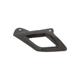 Para Catena Inferiore In Carbonio — Aprilia