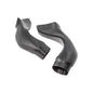 Tubi Airbox In Carbonio (Coppia) — Aprilia