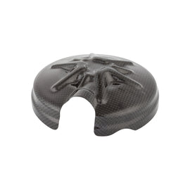 Coperchio Frizione In Carbonio — Aprilia