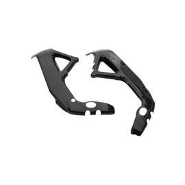 Protezioni Telaio In Carbonio (Coppia) — Aprilia