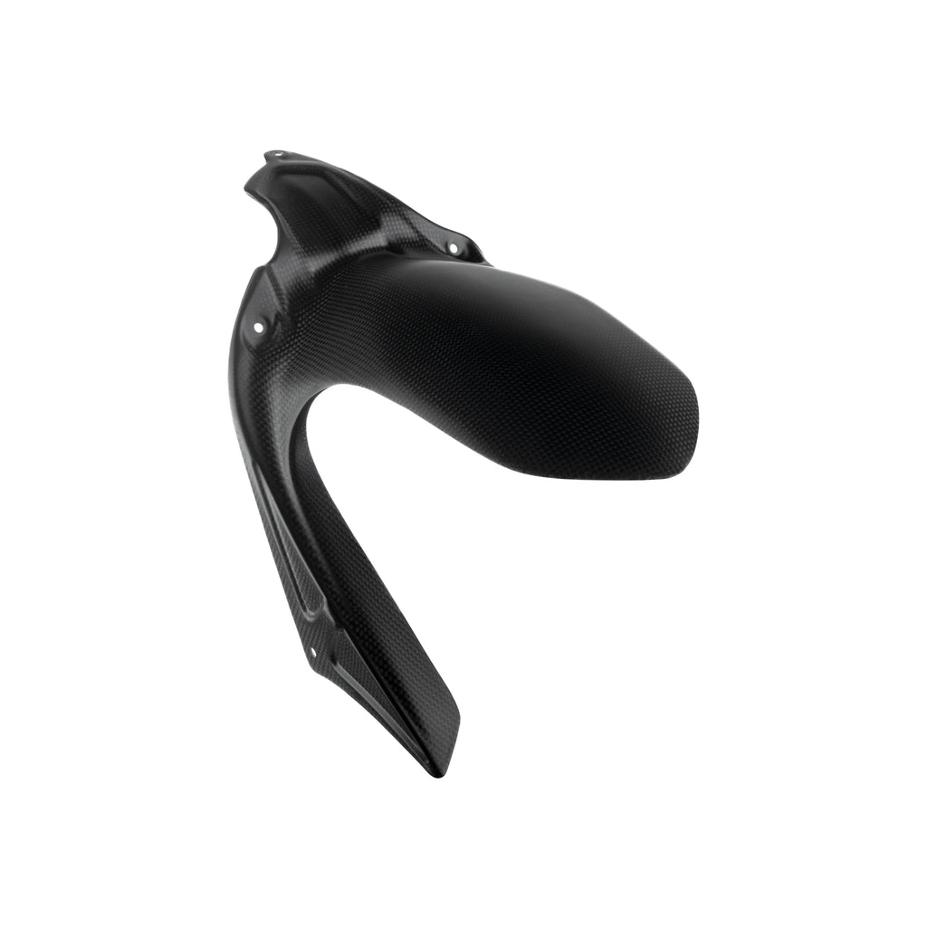 Lightech Parafango Post. Ducati Monster 696 (08-14) - Opaco - nan