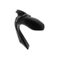 Lightech Parafango Post. Ducati Monster 696 (08-14) - Opaco - nan