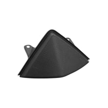 Carica l'immagine nel visualizzatore di Gallery, Lightech Frontalino Copri Strumenti In Carbonio - Opaco - nan