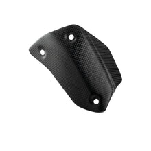 Carica l'immagine nel visualizzatore di Gallery, Lightech Protezione Silenziatore Ducati Hypermotard 821 / Hyperstrada 821 - Opaco - nan