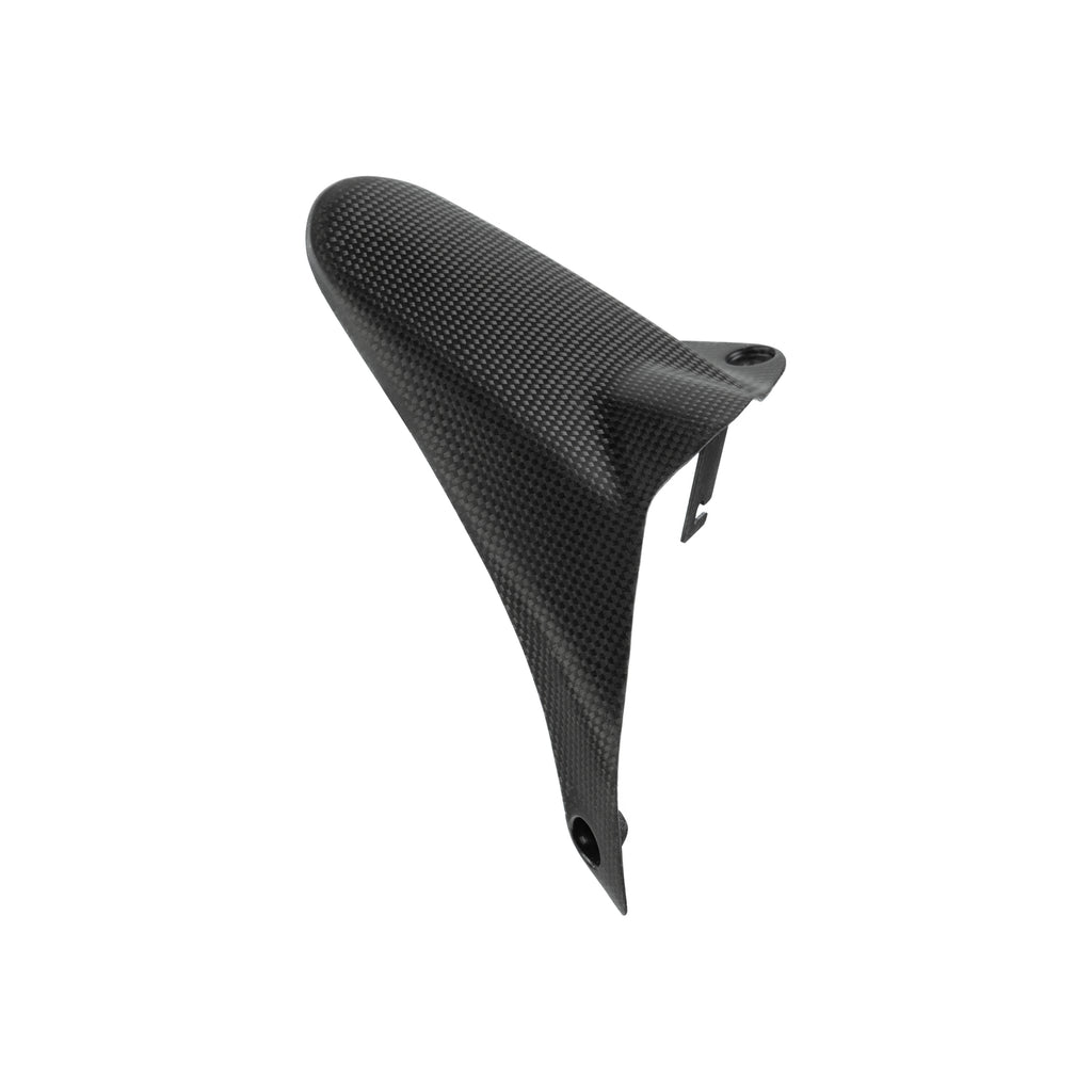 Lightech Parafango Post. Ducati Monster 1200 (14) - Opaco - nan