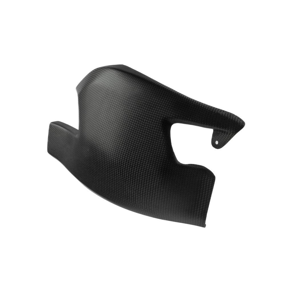 Lightech Protezione Forcellone Ducati Streetfighter 848 (11-15) / 1100 (11-13) - Opaco - nan