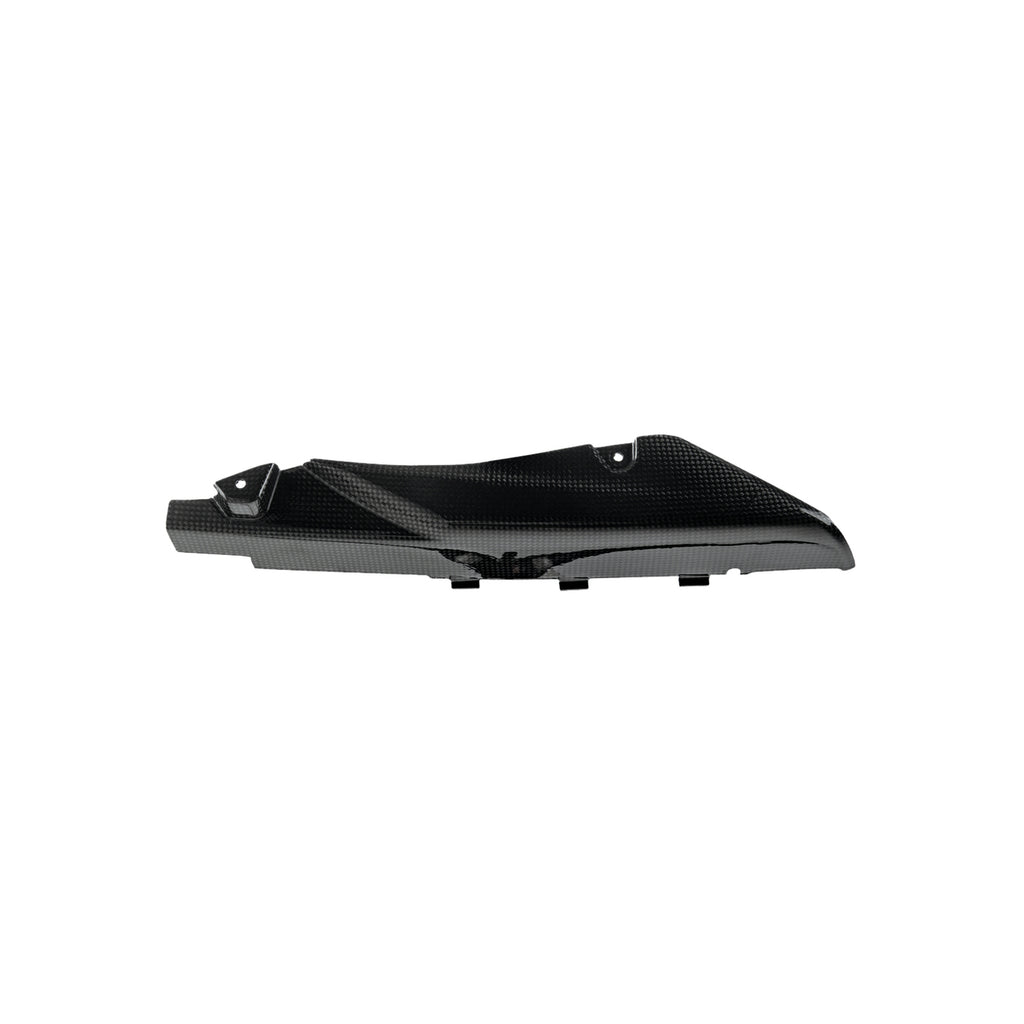 Lightech Copri Cinghia Inferiore In Carbonio