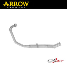 Carica l'immagine nel visualizzatore di Gallery, ARROW IMPIANTO SCARICO CB 125 F '17/20