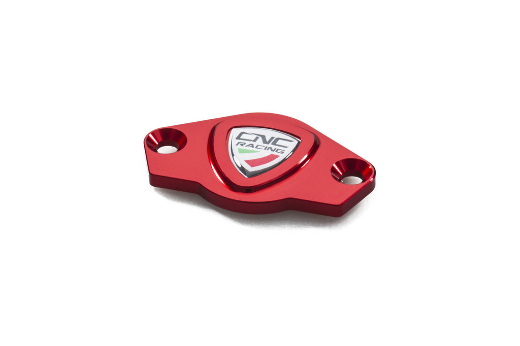 Cover ispezione fase Sticker Ducati