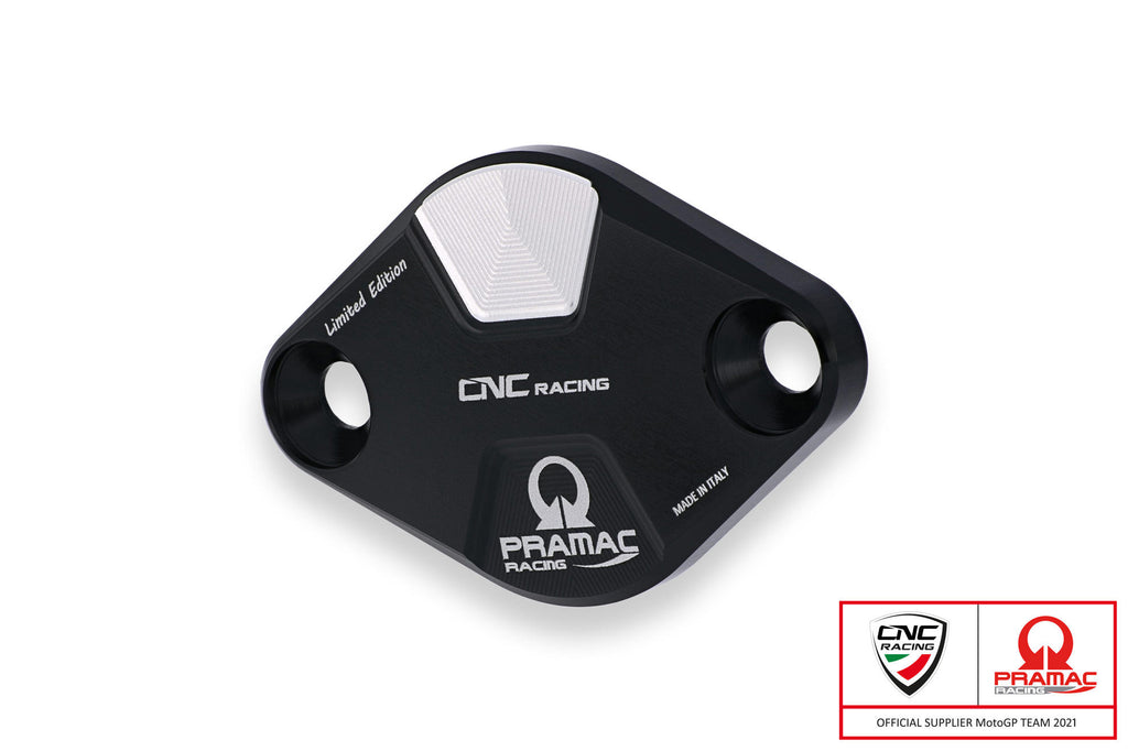 Cover ispezione fase Ducati - Pramac Racing Limited Edition