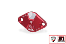Carica l'immagine nel visualizzatore di Gallery, Cover ispezione fase Ducati - Troy Bayliss Limited Edition