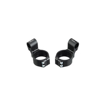 Carica l'immagine nel visualizzatore di Gallery, Coppia Bracciali Manubrio Avanzati — Aprilia