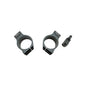 Lightech Coppia Bracciali Manubrio Avanzati con Supporto A/S - nan