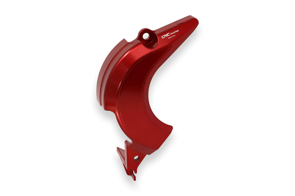 Cover pignone Ducati V4